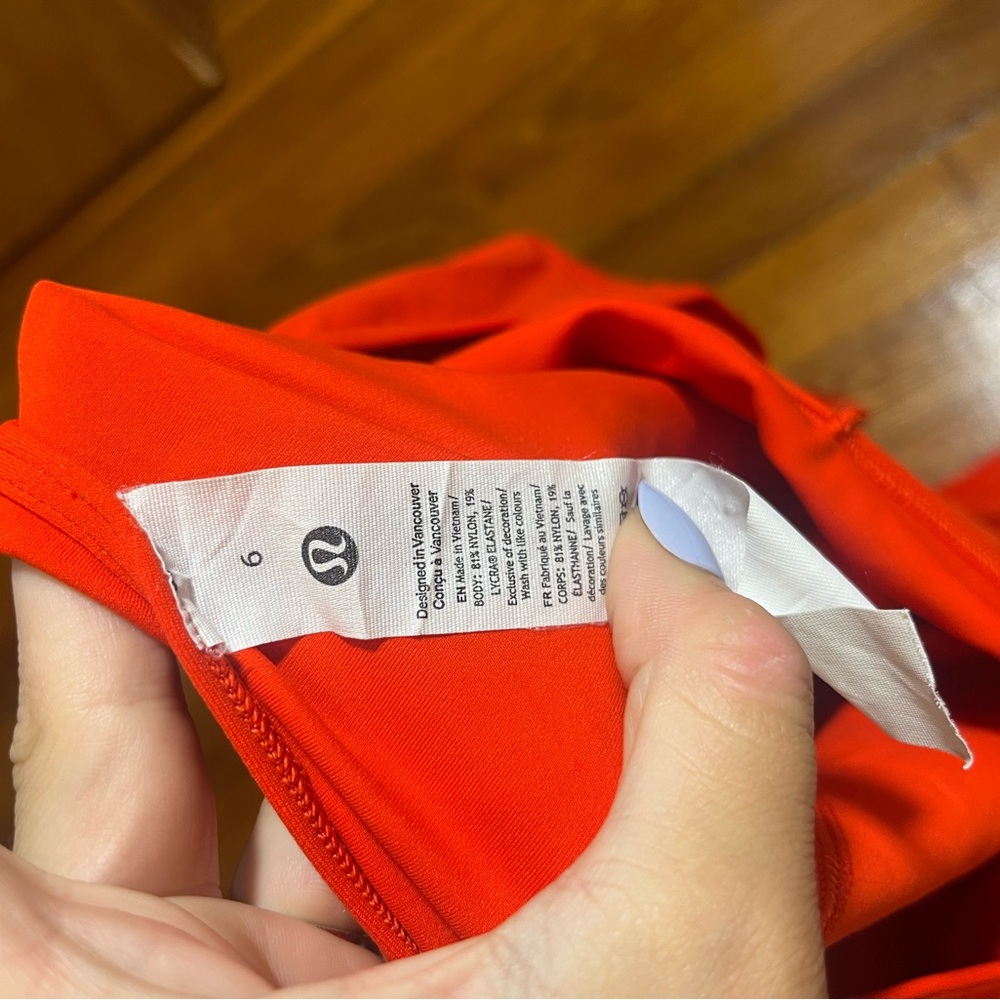 Lululemon set - Picture 10 of 10